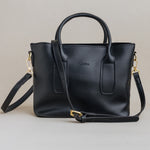 Load image into Gallery viewer, Serbia Classic Leather Handbag
