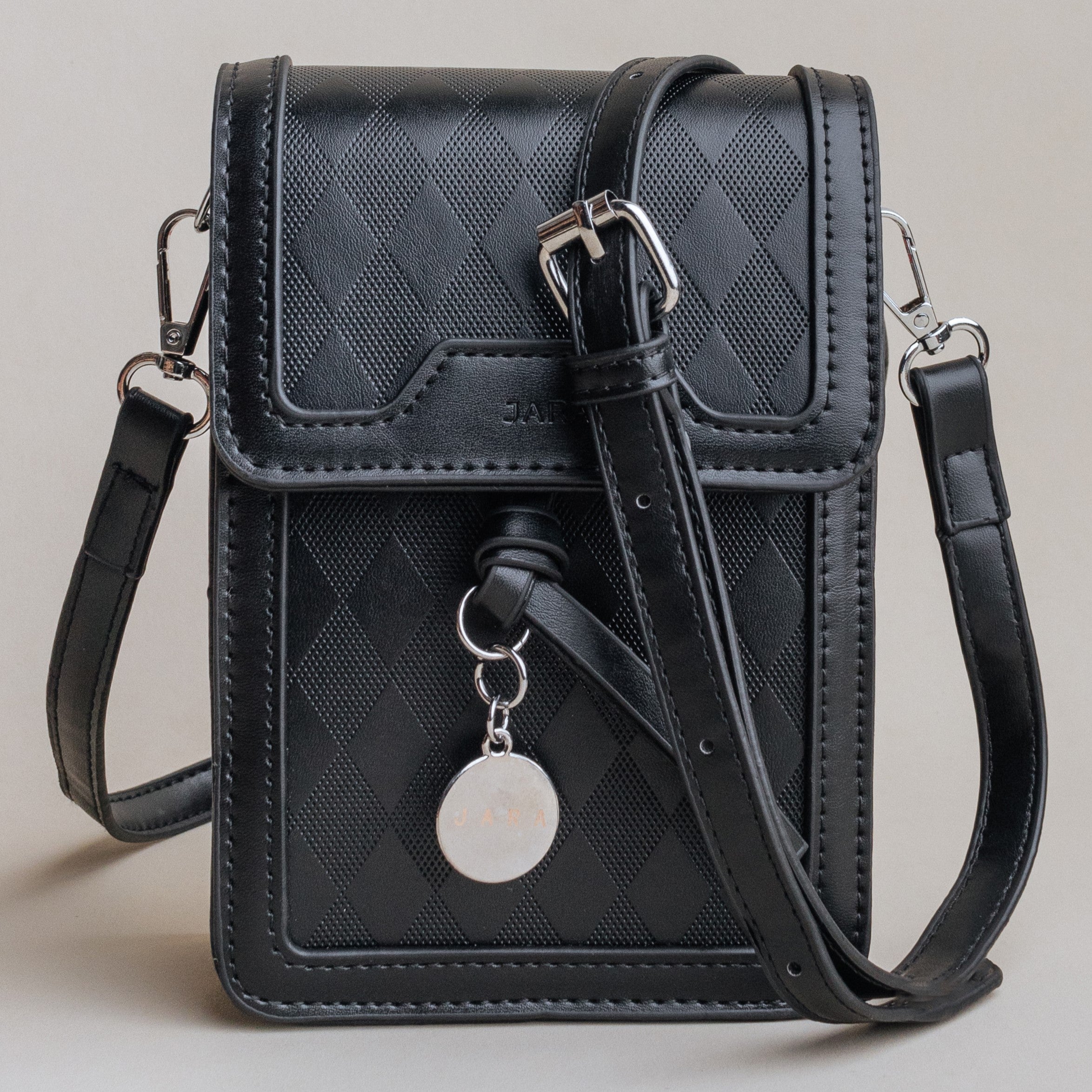 Belarus Crossbody Phone bag