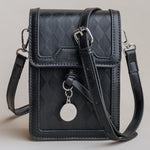 Load image into Gallery viewer, Belarus Crossbody Phone bag
