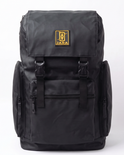 ZURICH Travel backpack with laptop compartment