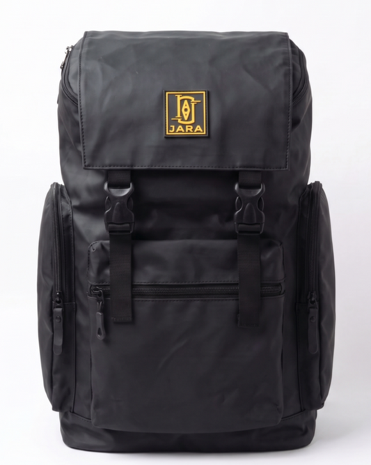 ZURICH Travel backpack with laptop compartment