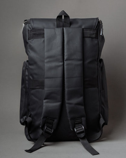 ZURICH Travel backpack with laptop compartment