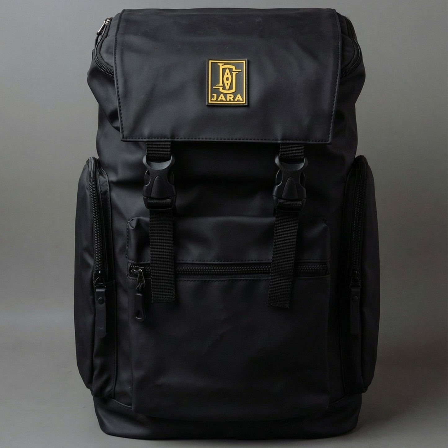ZURICH Travel backpack with laptop compartment