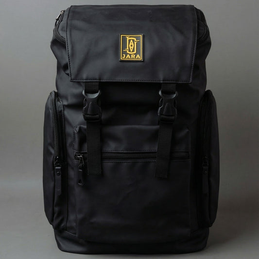 ZURICH Travel backpack with laptop compartment